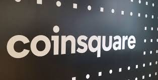Canadian Coinsquare Launch A Centralized Cryptocurrency