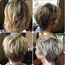 The singer always pairs it up with dramatic makeup. 30 Best Short Haircuts For Fine Hair