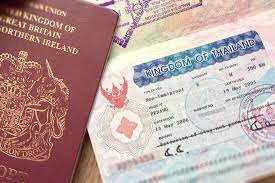 Crossing a land border to extend your stay is possible. Do I Need A Visa For Thailand Your Krabi