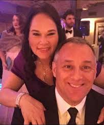 Carol Lee Weisman Chenkin