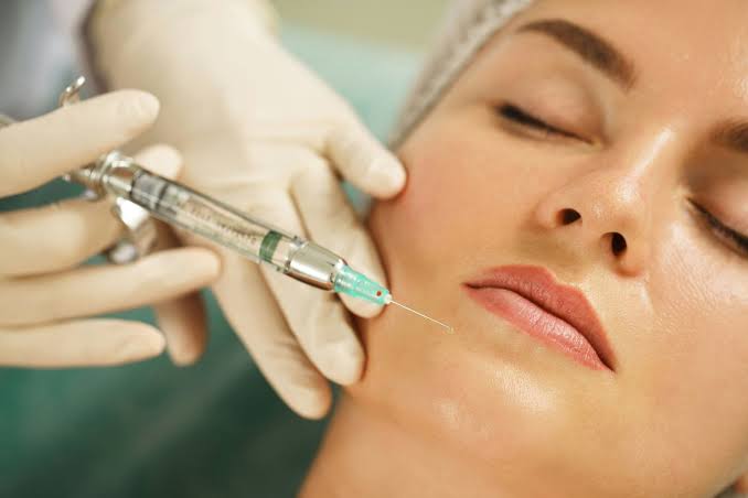 Here's how Botox can make you look younger - Rachael Katie Cosmetics