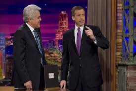Brian Williams - Journalist, Anchor, Host