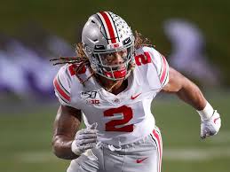 Comprehensive college football news, scores, standings, fantasy games, rumors, and more. Ohio State Takes Top Spot In First College Football Playoff Ranking Wosu Radio