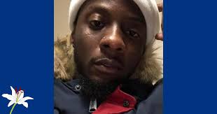 Kadeem Jamal Jackson, age 32