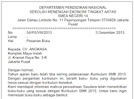 Kamus besar bahasa indonesia (kbbi) layanan informasi, pengaduan dan saran; 7 Contoh Surat Resmi Indonesia Baru Menurut Kemdikbud Perbedaan Surat Pribadi Dan Surat Dinas Halaman All Kompas Com Perusahaan Seringkali Mengadakan Rapat Dengan Agenda Tertentu
