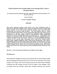 Reserse narkoba polda bali dari 2010 hingga 2012 menunjukkan tren peningkatan penyalahgunaan dan peredaran narkoba di kalangan pelajar. Doc Hubungan Penglibatan Pelajar Dalam Aktiviti Kampus Dan Literasi Kewangan Nor Fariha Aniza Md Isa Academia Edu