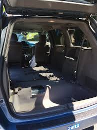 Meet Bertha Our Honda Odyssey Camper Conversion Honda Odyssey Honda Odyssey Camping Odyssey Van
