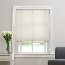 Discover blinds & shades on amazon.com at a great price. Roller Blinds Living Room Blinds Window Shades Snow White Window Roller Blinds Online India