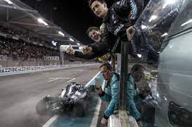 Javascript muss aktiviert sein, da inhalte des internetauftritts sonst. Formel 1 2018 Wm Endstand Im Uberblick Punkte Fahrer Teams Autobild De