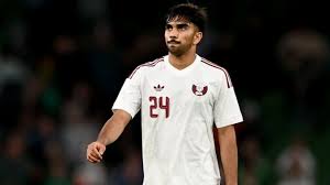 Tahsin Jamshid
