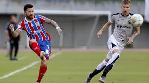 .bahia x ceará ao vivo hd hoje dia 01/05/2021 grátis pelo copa do nordeste online, veja o bahia do nordeste online, veja o bahia jogando sem travar às 16h00 (de brasília) aqui no canaismax.com! Melhores Momentos De Bahia 0 X 1 Ceara Pela Final Do Nordestao