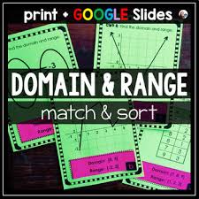 We have experienced writers in over 70+ disciplines for whom english is a native language and will easily prepare a paper according to your requirements. Gina Wilson Domain And Range Drag And Drop Activity Answer Key Donimain