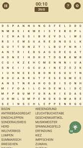 Wenn sie sich für spiele interessieren, bei denen es darum geht, versteckte. Garten Der Worter For Android Apk Download