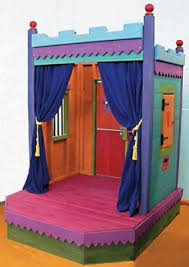 In this coding for kids guide, we provide you with answers to some common questions about coding for kids, including approach, curriculum suggestions learning how to code at a young age can truly set up your child for a lifetime of success. Barbara Butler Theaters Kids Theaters Kids Theater Play Houses Kids Stage