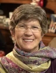 Tribute for Mary Catherine Davis Deshotel