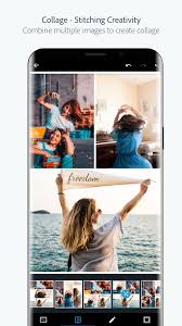 Oct 27, 2021 · adobe photoshop express：photo editor collage maker. Adobe Photoshop Express V7 9 923 Apk Mod Premium Unlocked Download