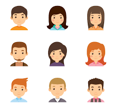 Check Out Some Of The Most Downloaded Icons From Flaticon Icon Set Design Free Icon Set Avatar