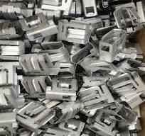 What are Anti-Theft Clips?