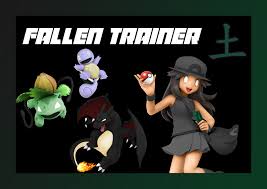 A feature, first introduced within pokémon battle revolution, makes its triumphant return in pokémon sun & moon after being missing in omega ruby & alphs sapphire. Fallen Pokemon Trainer Super Smash Bros Ultimate Mods
