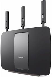 Ac3200 Tri Band Smart Wi Fi Router Wifi Router Linksys Wireless Router