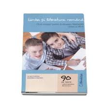 Proiectul este implementat de către primăria mun. Limba Si Literatura Romana Ghid Complet Pentru Evaluarea Nationala Clasa A Viii A 90 De Teste Notiuni Teoretice Fise De Lucru Alina Curcan
