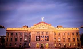 Jun 24, 2021 · the broad reconciliation bill would likely include tax increases on the wealthy, those earning more than $400,000 a year, and hike the corporate rate from 21% to 28%, so a tension still exists. Arizona Senate Passes Budget Tax Cut After House Democrats Walk Ktar Com