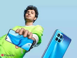 Oppo is a leading global smart device brand. Oppo F17 Pro Oppo F17 Pro Review Sleek Design Good Camera Features Decent Battery Life Value For Money The Economic Times