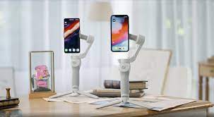 Sep 01, 2016 · capture memories and reimagine movement with the osmo mobile. Dji Releases Its Newest Smartphone Gimbal The Osmo Mobile 4 Digital Photography Review