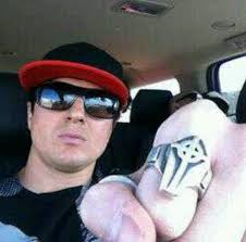 Zak Bagans- Ghostadventures fanpage