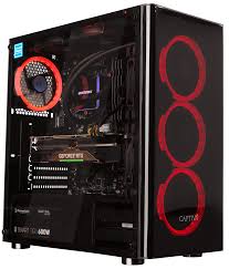 Dezember können sie die rtx 3060 ti kaufen. Der Captiva Gaming Pc Mit Ryzen 7 3800x Und 32gb Ram