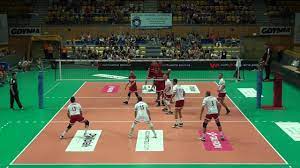 W pierwszym z dwóch meczów gwiazd siatkówki reprezentacja polski prowadzona przez waldemara wspaniałego pokonała 2:1 drużynę gwiazd w gdynia arena. Mecz Gwiazd Siatkowki Polska Reszta Swiata Highlights Youtube