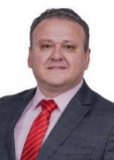 Candidato William Leite