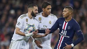 Raphael varane 2020 pure defending. Real Madrid Fans Hijack An Instagram Post On Karim Benzema To Demand That Club Sign Kylian Mbappe German Site