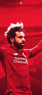 All wallpapers are shown in this mohamed salah wallpaper app. 720x1600 Mohamed Salah 4k 720x1600 Resolution Wallpaper Hd Sports 4k Wallpaper Wallpapers Den
