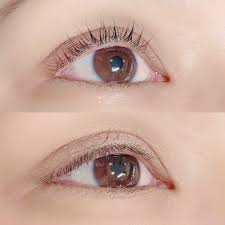 まつ毛 パーマ 短く て も できる