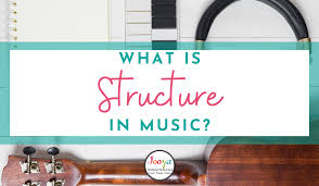 Materials of music (melody, rhythm, harmony, tonal organization). What Is Structure In Music Jooya Teaching Resources