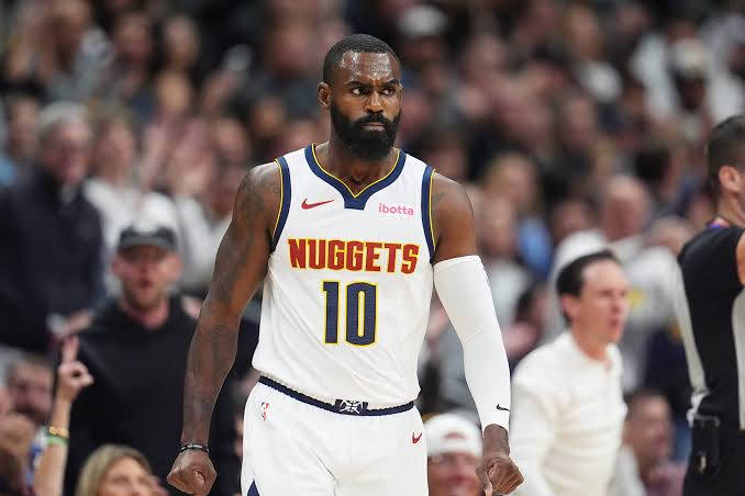Tim Hardaway Jr. making real impact to start stint with Denver Nuggets -  Denver Gazette