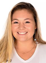 2021 Women's Volleyball Roster