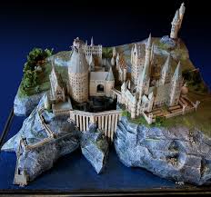 Miranda trent has set up a sweet life in a scenic corner of appalachia—until she stumbles across the trail of a killer. Hogwarts Papermodel Harry Potter Castle Harry Potter Miniatures Harry Potter Dolls