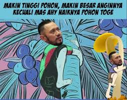 Kaget, lagi main catur tiba tiba tersekakkk youtube lucu. Hastag Demokrat Ambyar Jadi Trending Topic Muncul Meme Lucu Ahy Indonesia Online