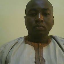 Usman SANI