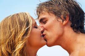 Image result for pictures of man and woman kissing