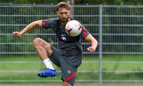 €* 21.03.1997 in bolton, england. Nat Phillips Interview Stuttgart Loan Unpredictability And Future Plans Liverpool Fc