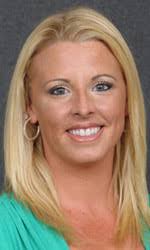 Prange Joins UCF Women's Golf Staff