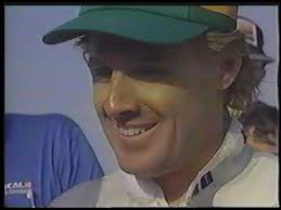 NASCAR Race Week '88