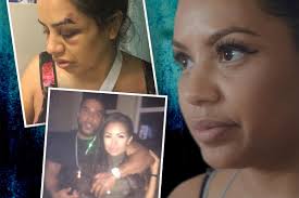 Sex trafficking victim recounts harrowing escape in new doc