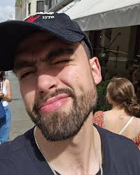 Stefano González Re (@stefanogonzalezre) • Instagram photos and videos