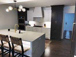 Alongside our premium kitchen flooring, we are also the exclusive supplier of imagio backsplash designs in jacksonville. Cabinets Florida Southern Plywood