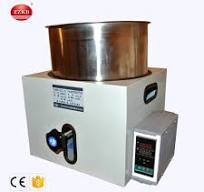 Cooling Magnetic Stirrer Ultrasonic Water Bath