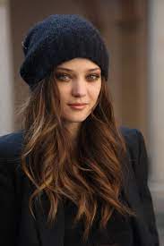 Must Have Beanie Hair Styles Long Hair Styles Winter Hairstyles